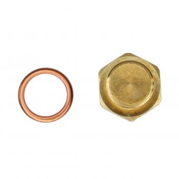 Rein Automotive ELC0048P Engine Cooling Fan Switch product image 6 of 6