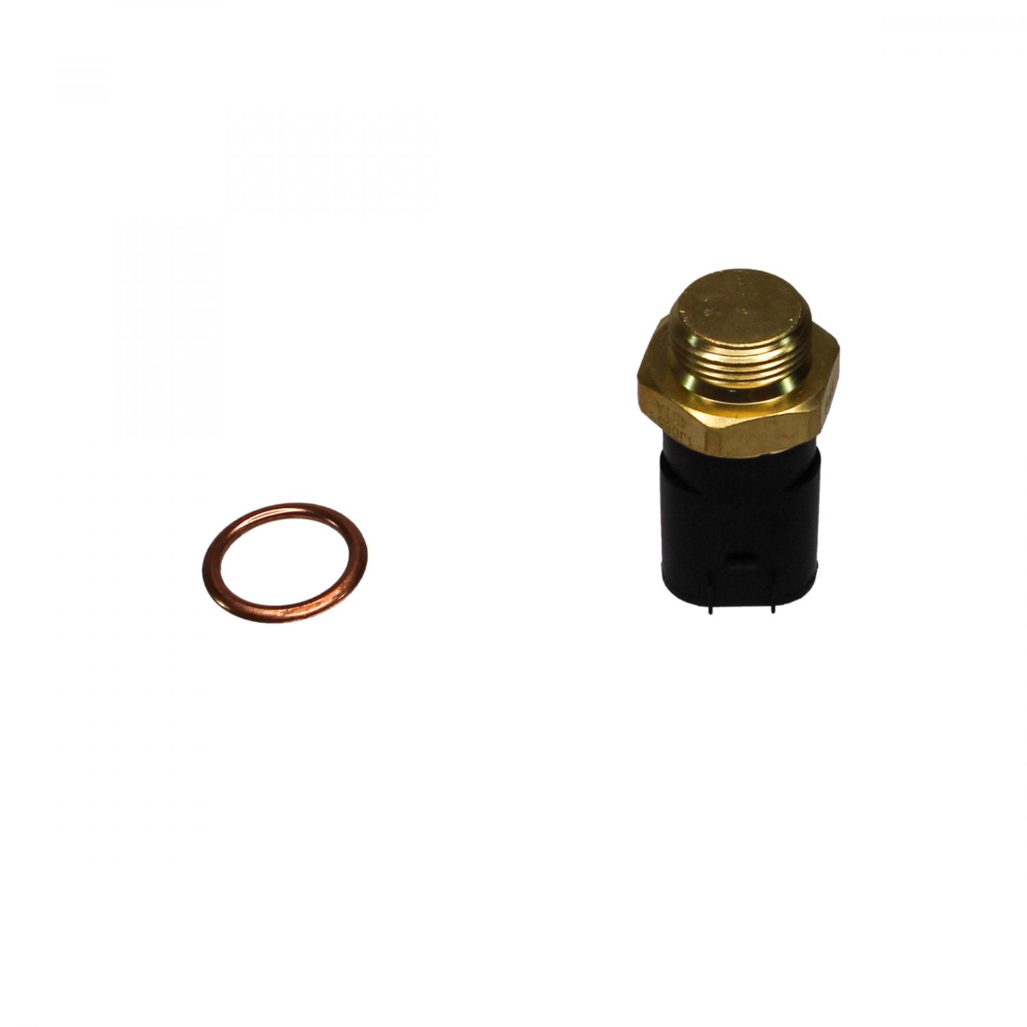 Rein Automotive ELC0049P - Engine Cooling Fan Switch Rein Automotive ELC0049P Engine Cooling Fan Switch product image 1 of 6