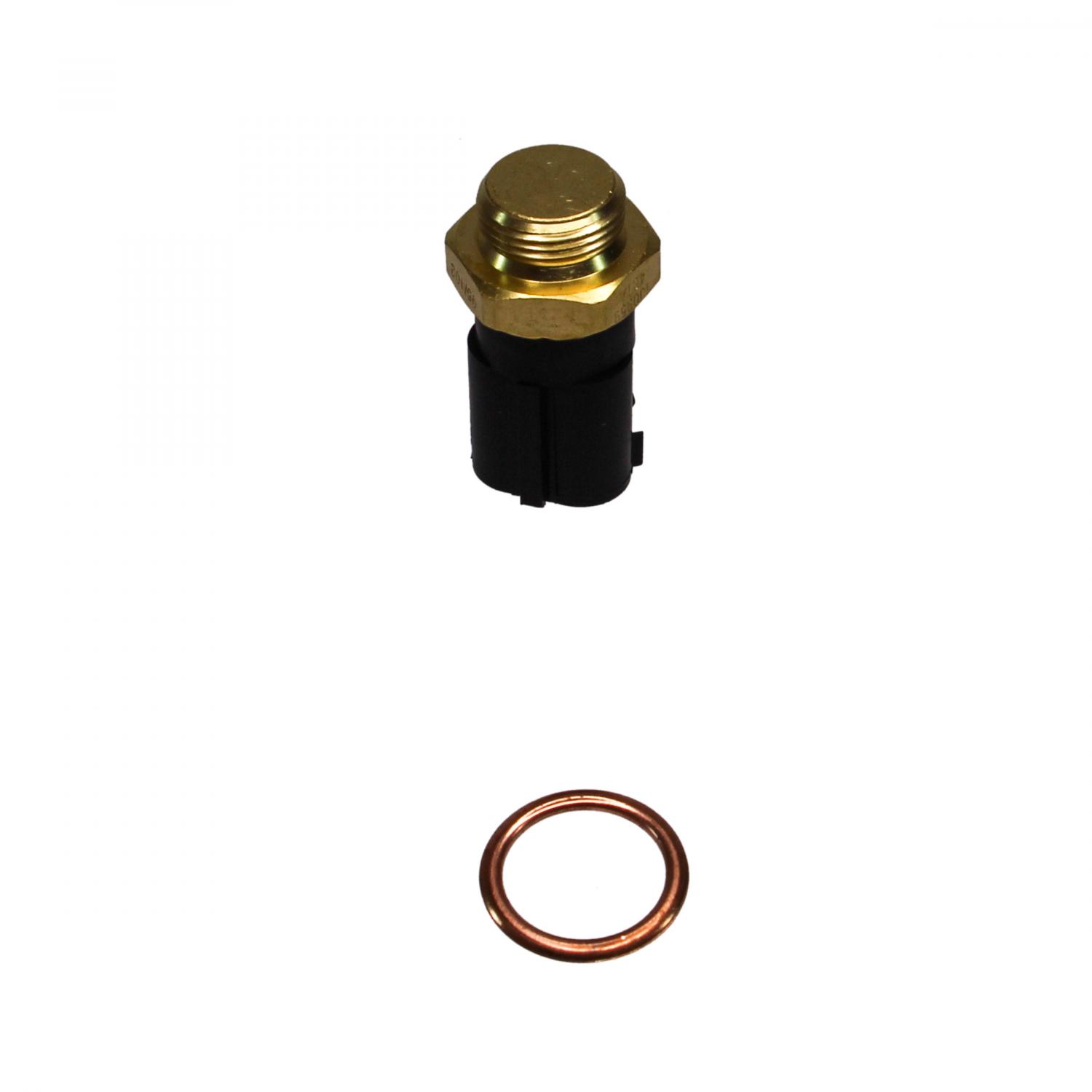 Rein Automotive ELC0049P - Engine Cooling Fan Switch Rein Automotive ELC0049P Engine Cooling Fan Switch product image 5 of 6