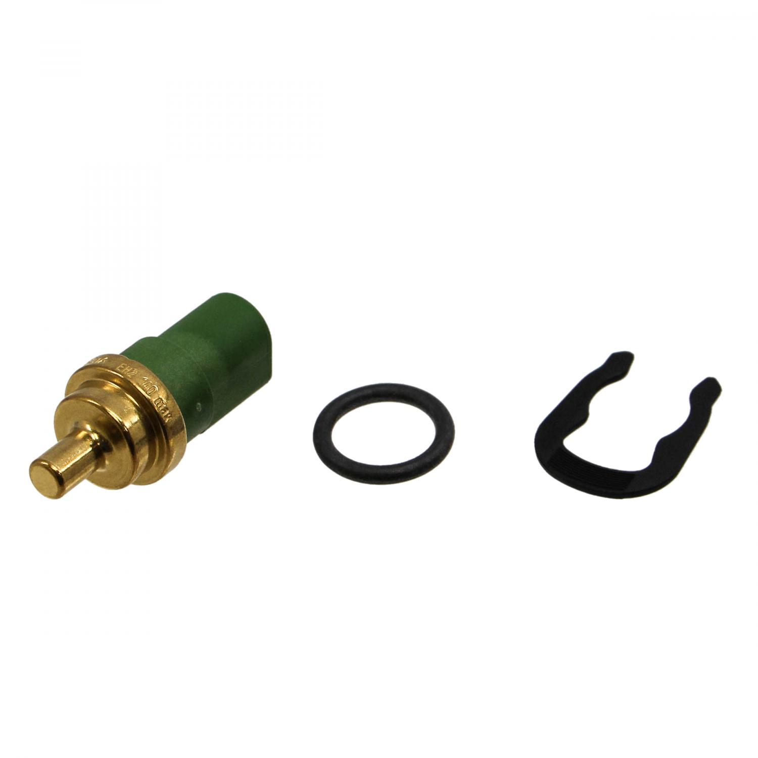 Rein Automotive ELC0051P - Engine Coolant Temperature Sensor Rein Automotive ELC0051P Engine Coolant Temperature Sensor product image 1 of 7
