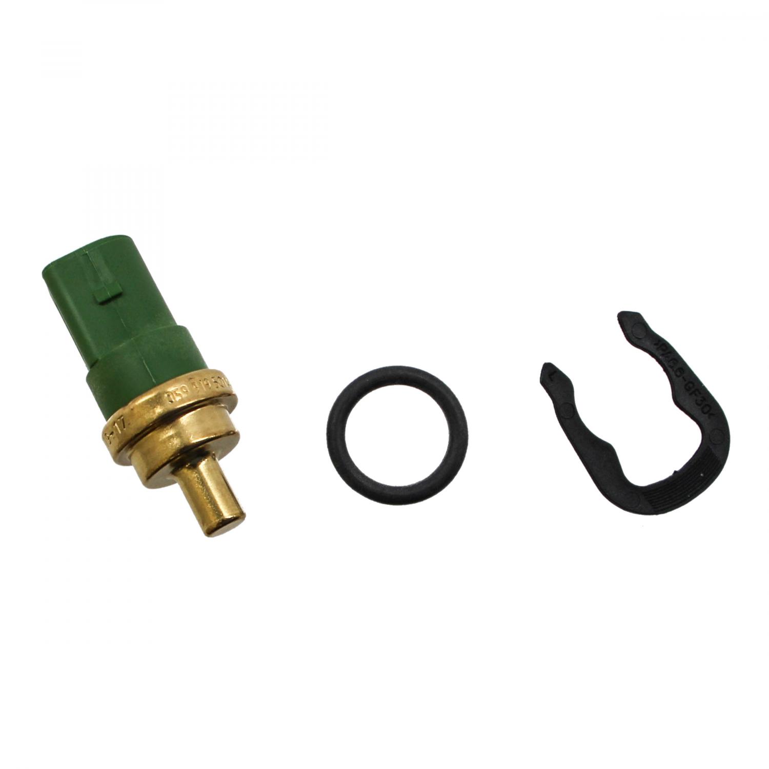 Rein Automotive ELC0051P - Engine Coolant Temperature Sensor Rein Automotive ELC0051P Engine Coolant Temperature Sensor product image 2 of 7