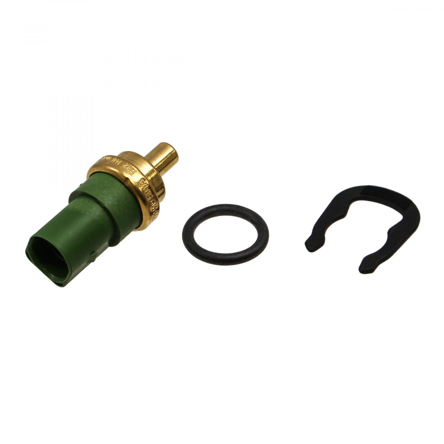 Rein Automotive ELC0051P - Engine Coolant Temperature Sensor Rein Automotive ELC0051P Engine Coolant Temperature Sensor product image 4 of 7
