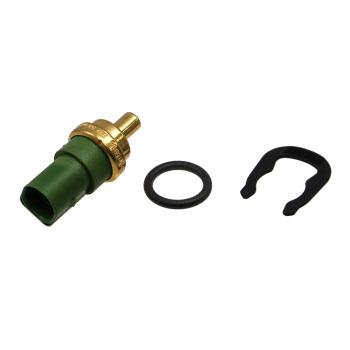 2005 Audi A4 Quattro Engine Coolant Temperature Sensor Rein Automotive ELC0051P image 4 of 4