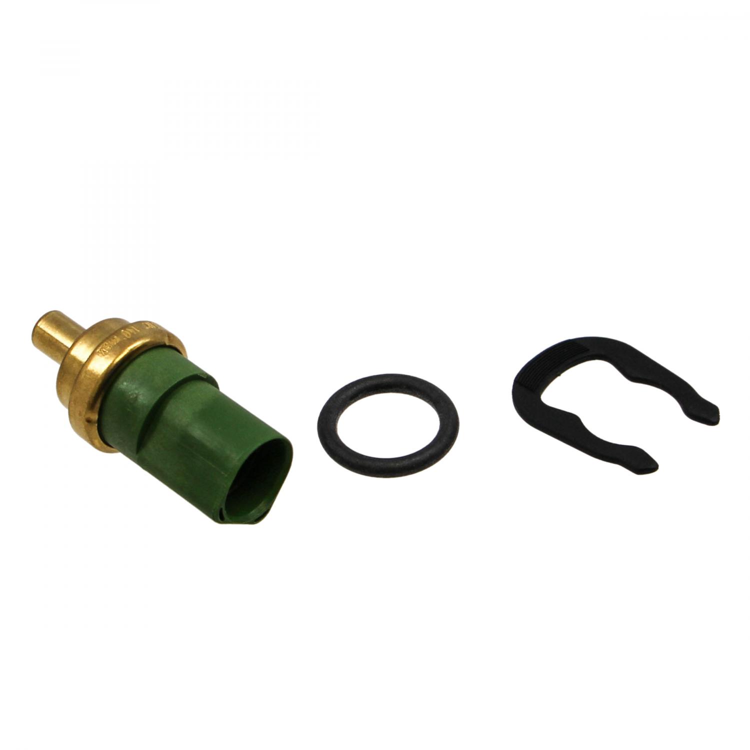 Rein Automotive ELC0051P - Engine Coolant Temperature Sensor Rein Automotive ELC0051P Engine Coolant Temperature Sensor product image 5 of 7