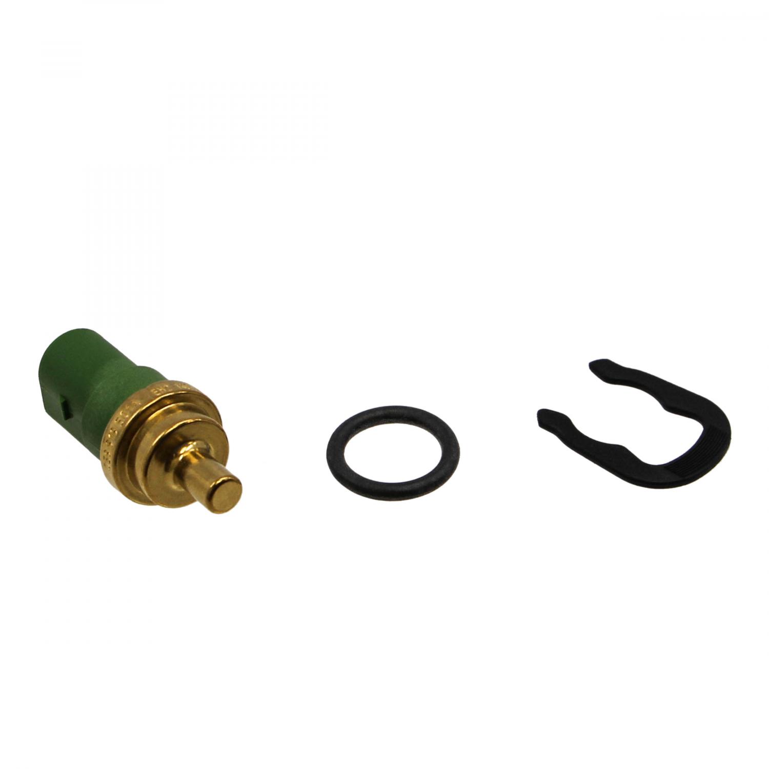 Rein Automotive ELC0051P - Engine Coolant Temperature Sensor Rein Automotive ELC0051P Engine Coolant Temperature Sensor product image 6 of 7
