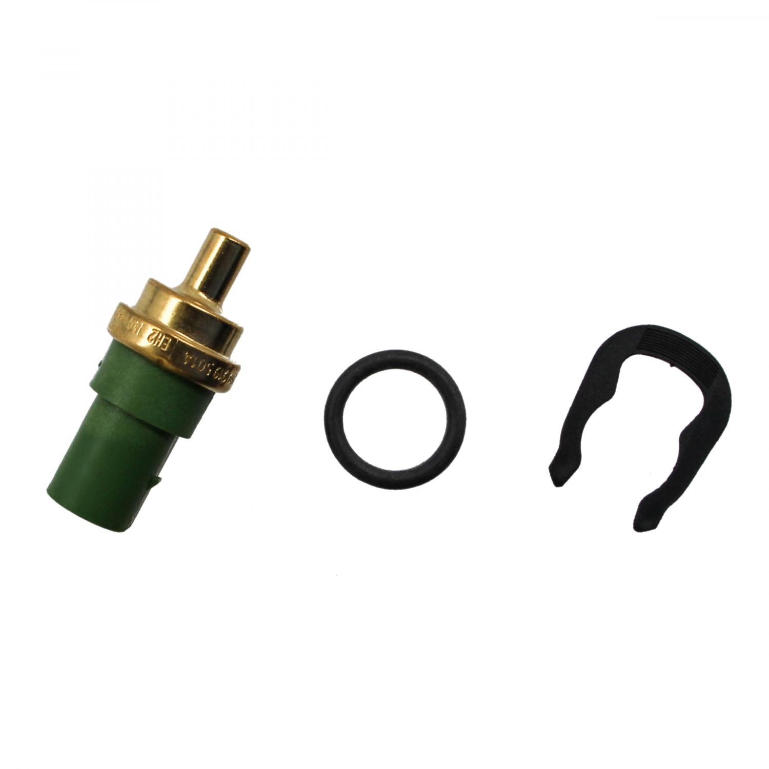 Rein Automotive ELC0051P - Engine Coolant Temperature Sensor Rein Automotive ELC0051P Engine Coolant Temperature Sensor product image 7 of 7