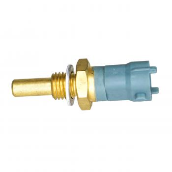 2003 Saab 9-3 Engine Coolant Temperature Sensor Rein Automotive ELC0052P image 3 of 4