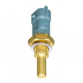 2003 Saab 9-3 Engine Coolant Temperature Sensor Rein Automotive ELC0052P image 4 of 4
