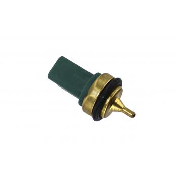 2007 Mini Cooper Engine Coolant Temperature Sensor Rein Automotive ELC0080 image 2 of 4