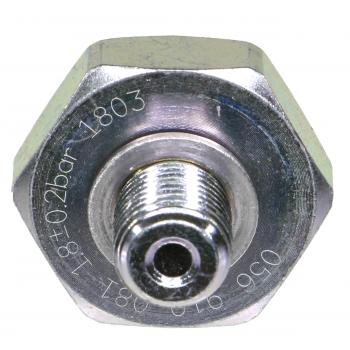 1996 Audi Cabriolet Engine Oil Pressure Switch Rein Automotive ELP0151P image 4 of 4