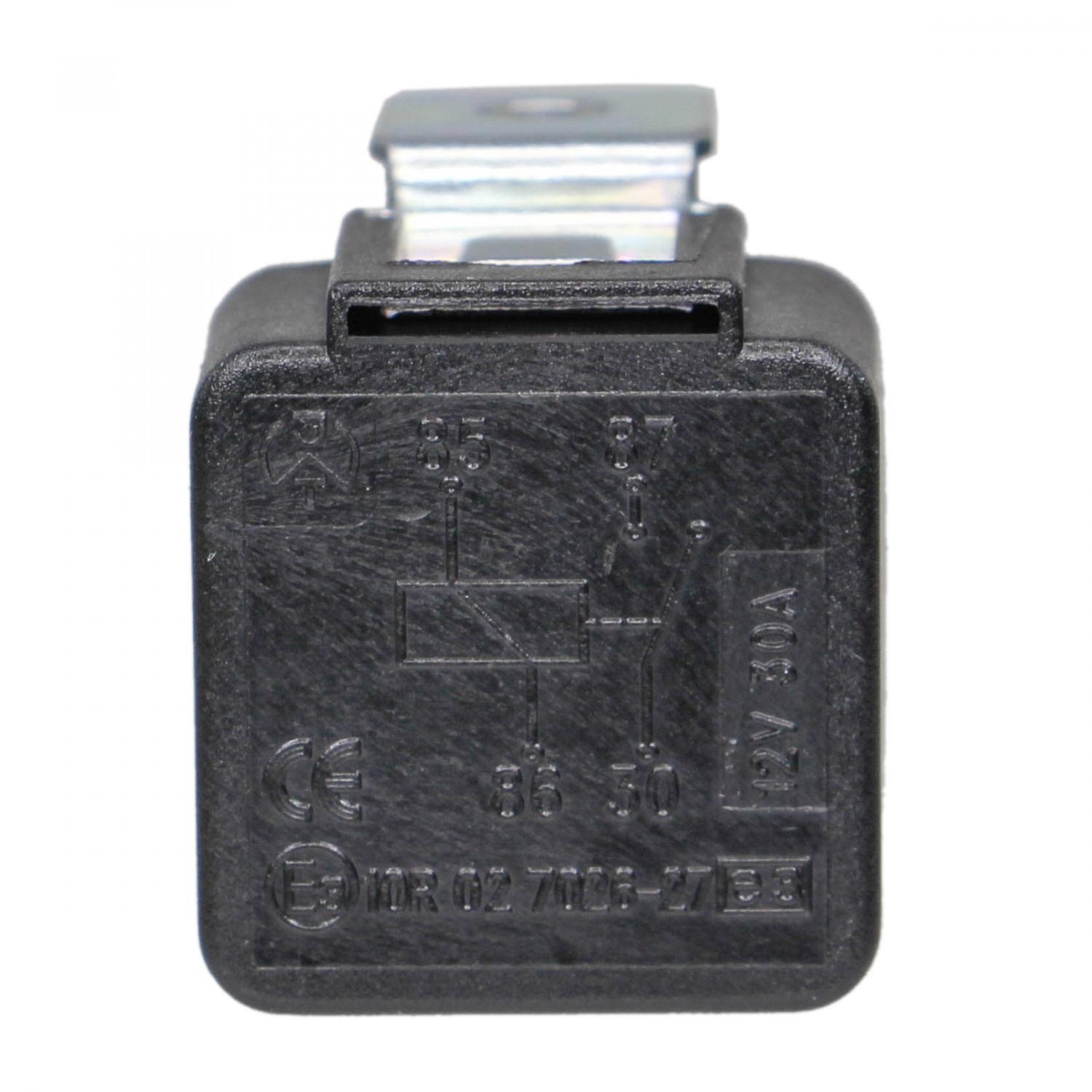 Rein Automotive ELR0053 - Multi Purpose Relay Rein Automotive ELR0053 Multi Purpose Relay product image 2 of 6
