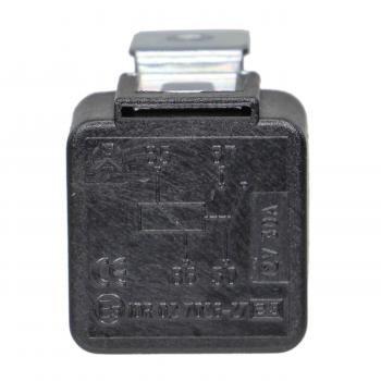1987 BMW L6 Multi Purpose Relay Rein Automotive ELR0053 image 2 of 4