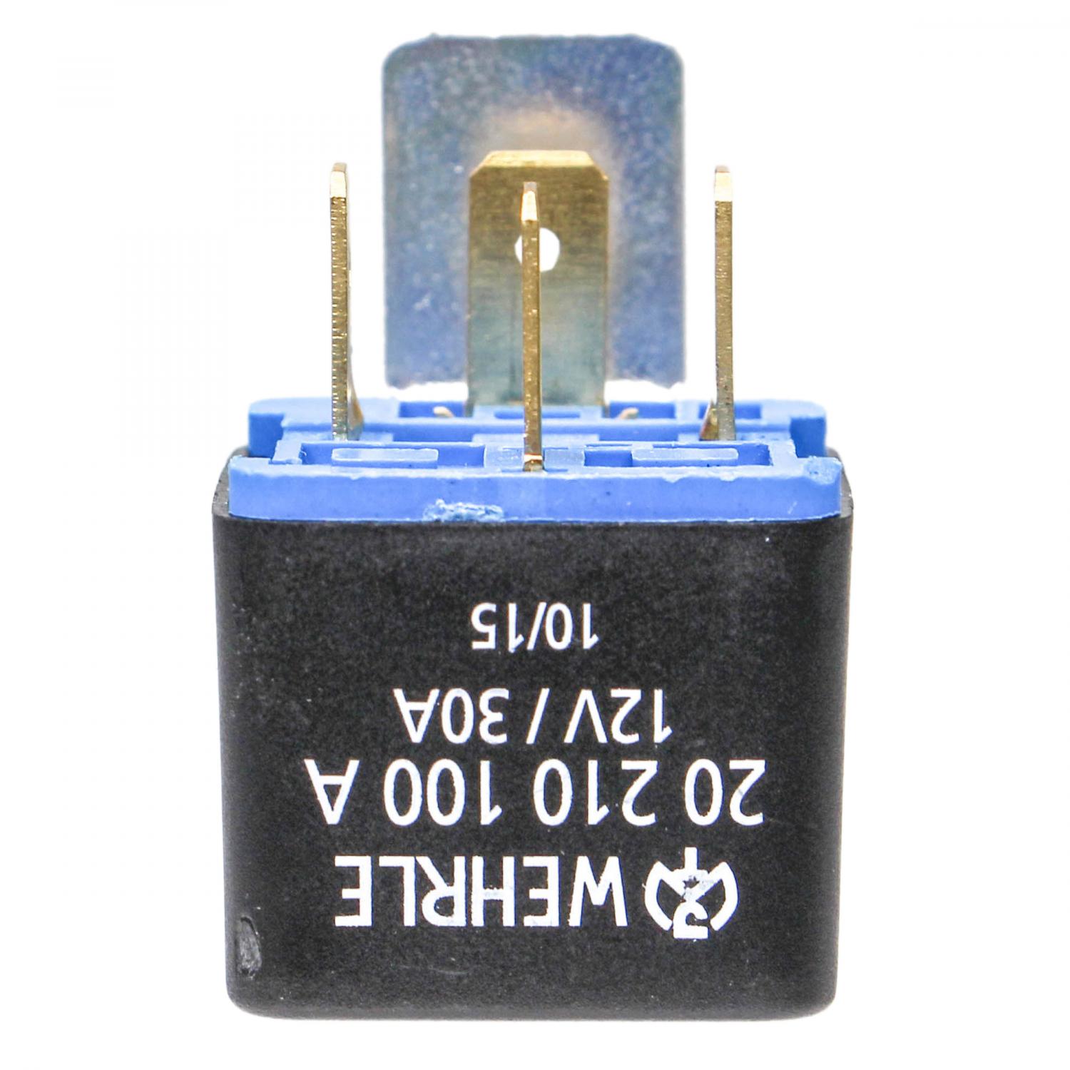 Rein Automotive ELR0053 - Multi Purpose Relay Rein Automotive ELR0053 Multi Purpose Relay product image 3 of 6
