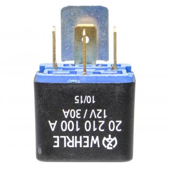 1987 BMW L6 Multi Purpose Relay Rein Automotive ELR0053 image 3 of 4