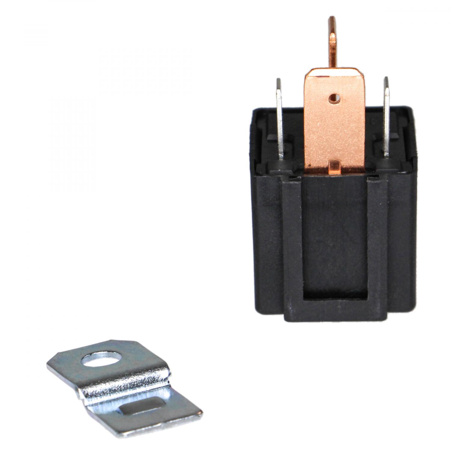Rein Automotive ELR0054 - Engine Cooling Fan Motor Relay Rein Automotive ELR0054 Engine Cooling Fan Motor Relay product image 1 of 6