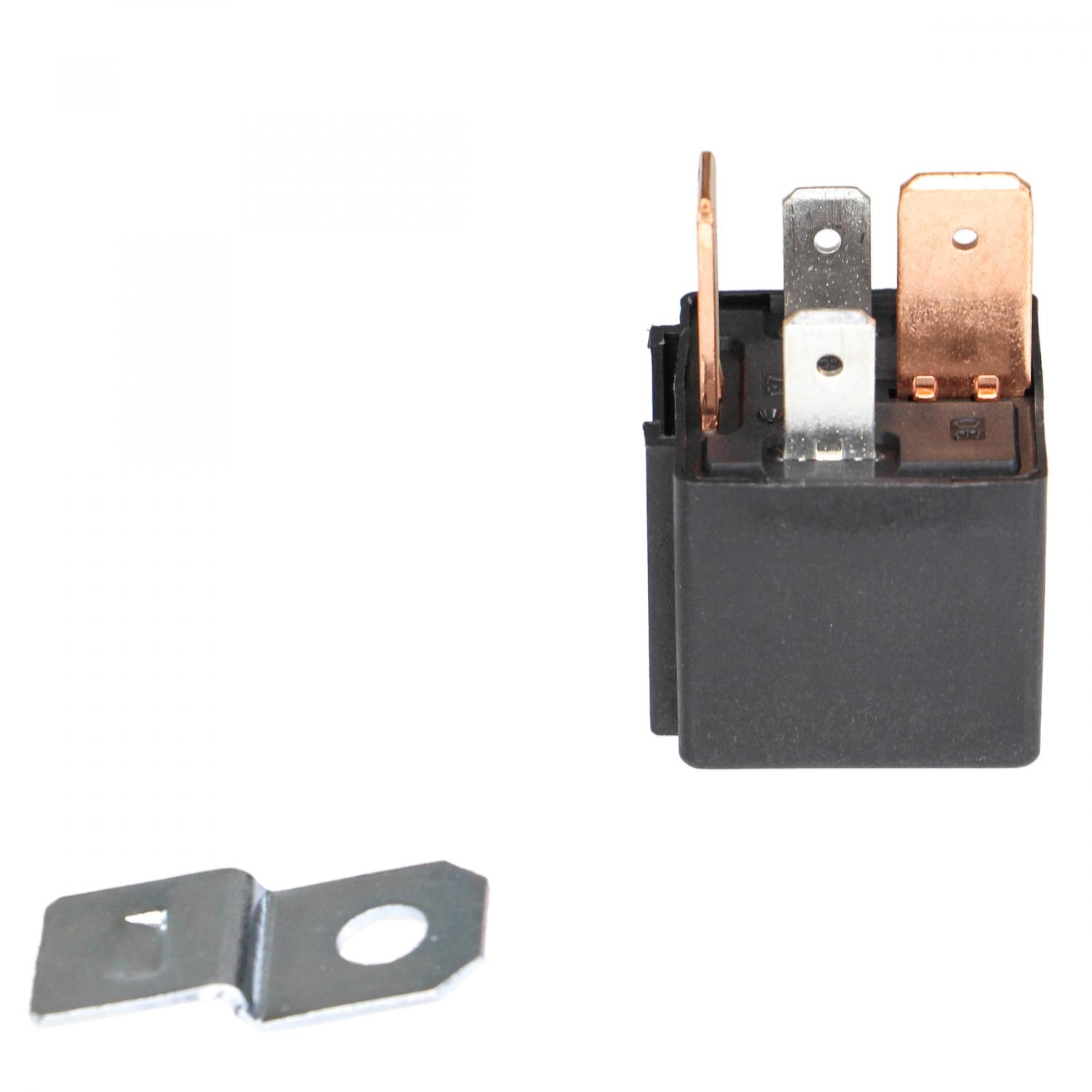 Rein Automotive ELR0054 - Engine Cooling Fan Motor Relay Rein Automotive ELR0054 Engine Cooling Fan Motor Relay product image 4 of 6