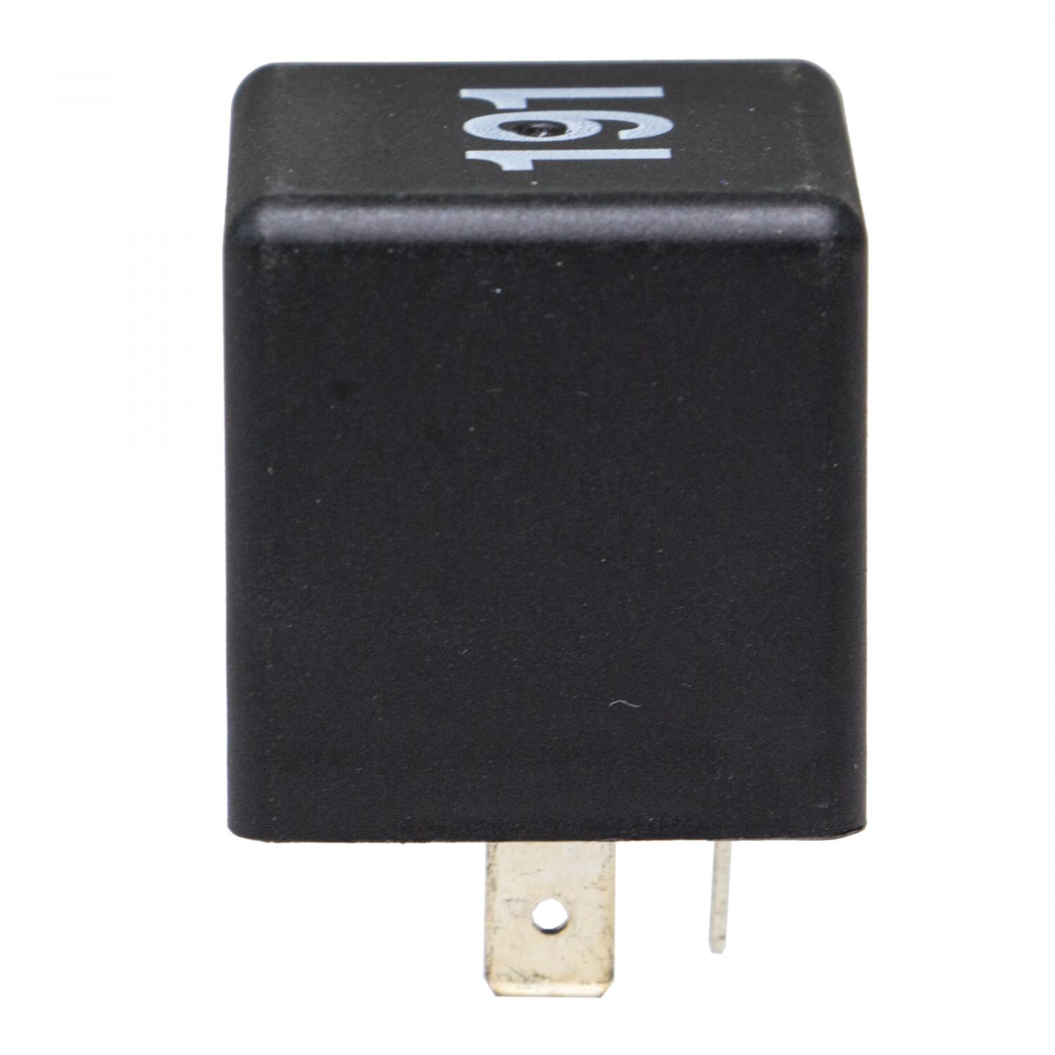 Rein Automotive ELR0098P - Hazard Warning and Turn Signal Flasher Rein Automotive ELR0098P Hazard Warning and Turn Signal Flasher product image 5 of 6
