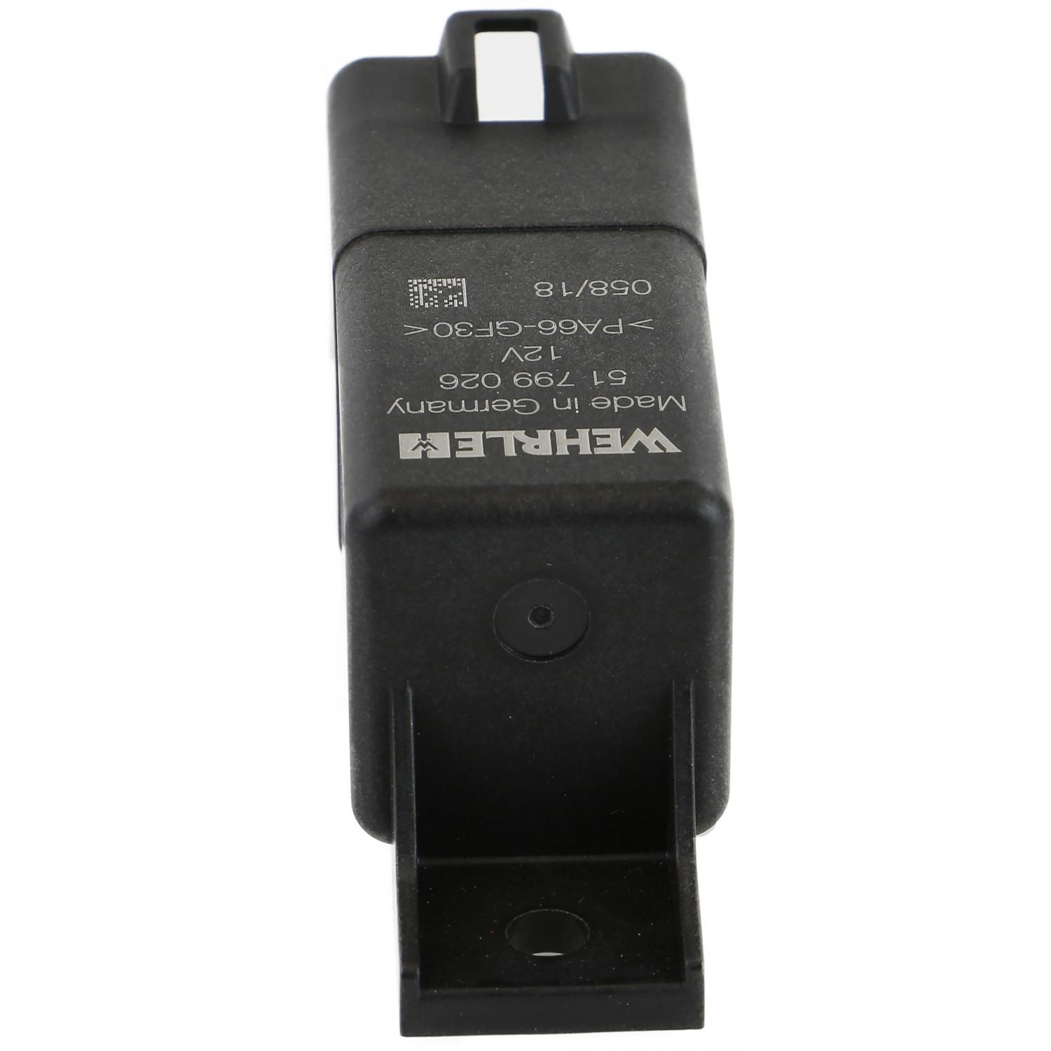 Rein Automotive ELR0101 - Diesel Glow Plug Relay Rein Automotive ELR0101 Diesel Glow Plug Relay product image 1 of 7
