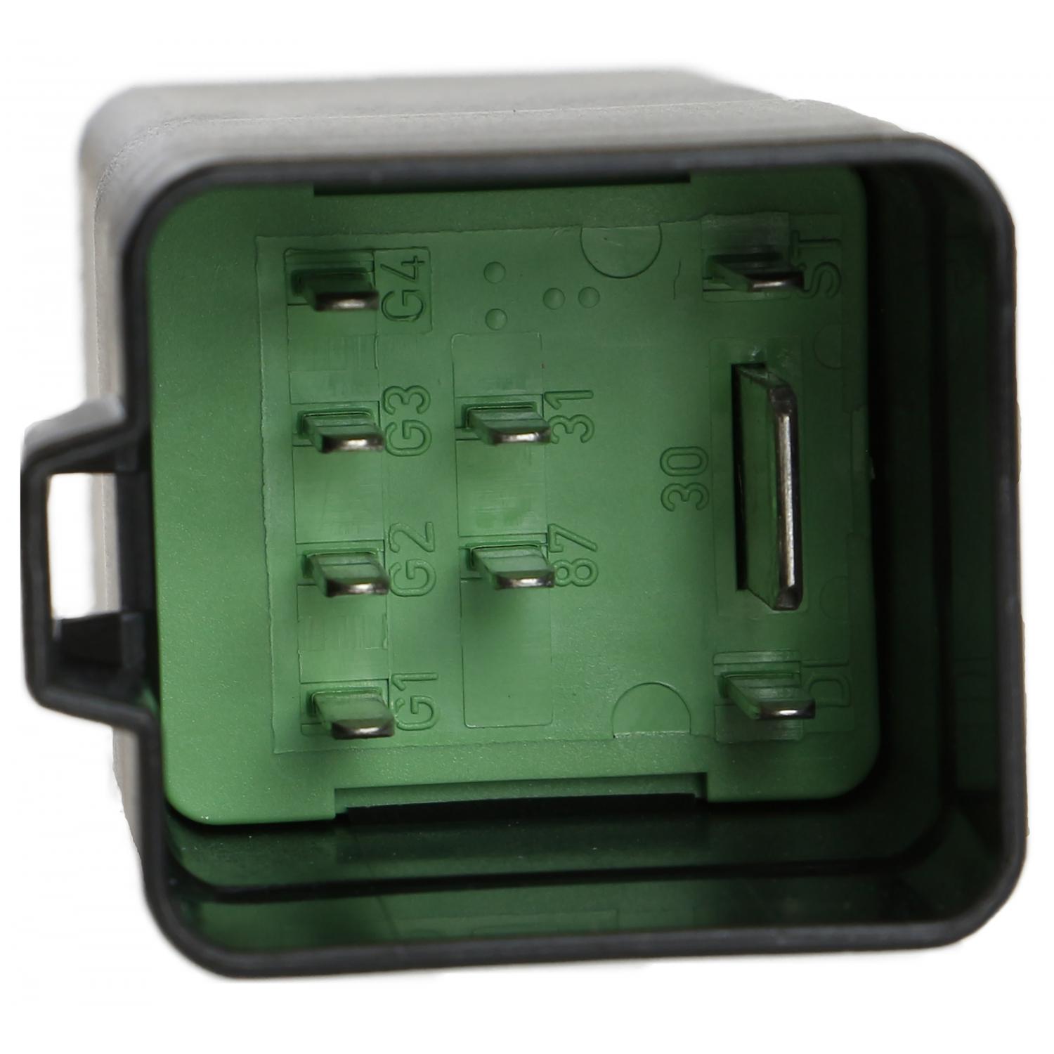 Rein Automotive ELR0101 - Diesel Glow Plug Relay Rein Automotive ELR0101 Diesel Glow Plug Relay product image 3 of 7