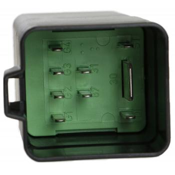 2006 Volkswagen Jetta Diesel Glow Plug Relay Rein Automotive ELR0101 image 3 of 4