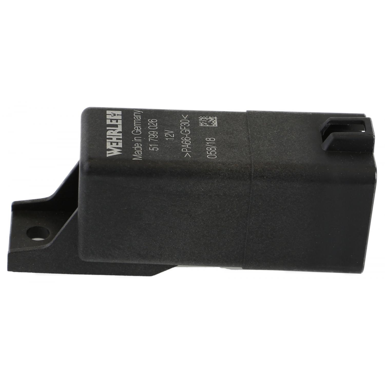 Rein Automotive ELR0101 - Diesel Glow Plug Relay Rein Automotive ELR0101 Diesel Glow Plug Relay product image 5 of 7