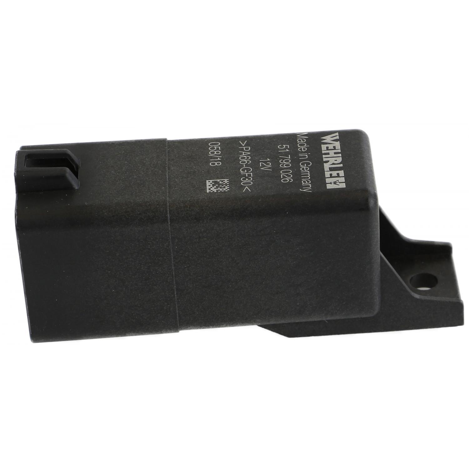 Rein Automotive ELR0101 - Diesel Glow Plug Relay Rein Automotive ELR0101 Diesel Glow Plug Relay product image 6 of 7