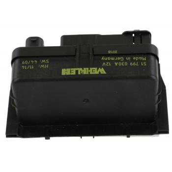 2015 Freightliner Sprinter 2500 Diesel Glow Plug Relay