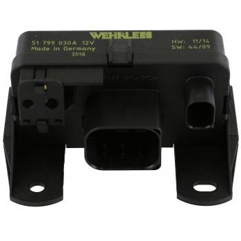 2008 Dodge Sprinter 2500 Diesel Glow Plug Relay Rein Automotive ELR0102 image 4 of 4