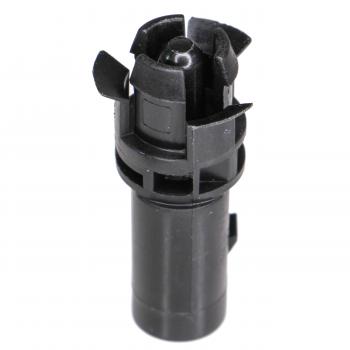 2004 Volkswagen Jetta Ambient Air Temperature Sensor Rein Automotive ELT0057 image 4 of 4