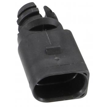 2018 Audi A7 Quattro Ambient Air Temperature Sensor