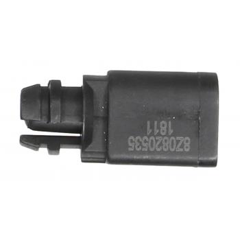 2011 Audi S6 Ambient Air Temperature Sensor Rein Automotive ELT0059 image 2 of 4