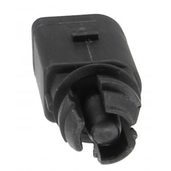 2011 Audi S6 Ambient Air Temperature Sensor Rein Automotive ELT0059 image 3 of 4