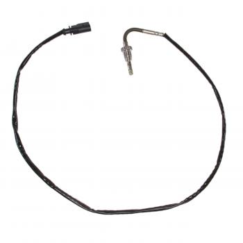 2014 Volkswagen Golf Exhaust Temperature Sensor Rein Automotive ELT0067 image 3 of 4