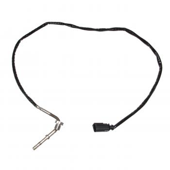 2010 Volkswagen Jetta Exhaust Temperature Sensor Rein Automotive ELT0070 image 3 of 4