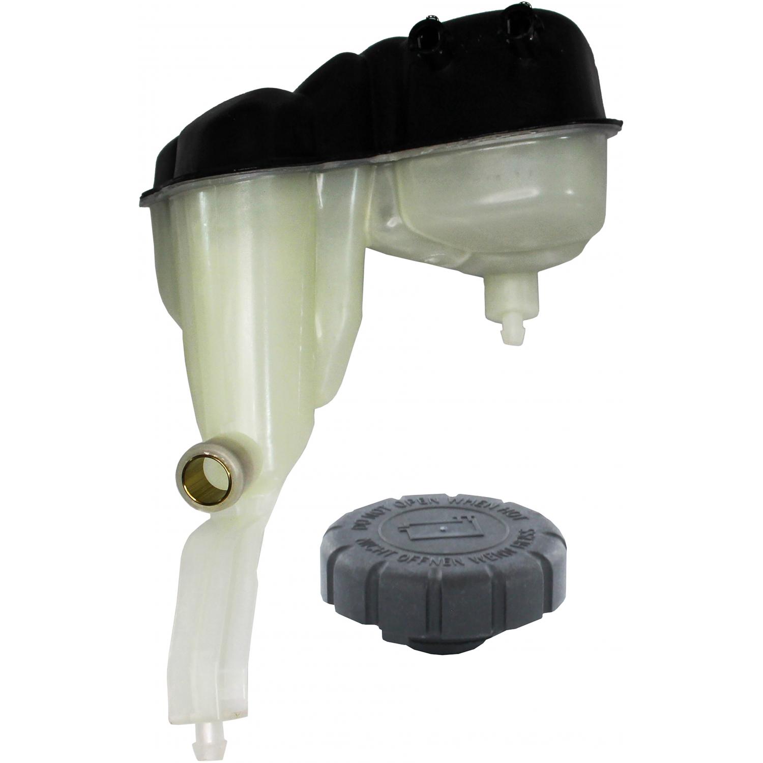 Rein Automotive EPK0003 Engine Coolant Overflow Tank Kit product image 1 of 2