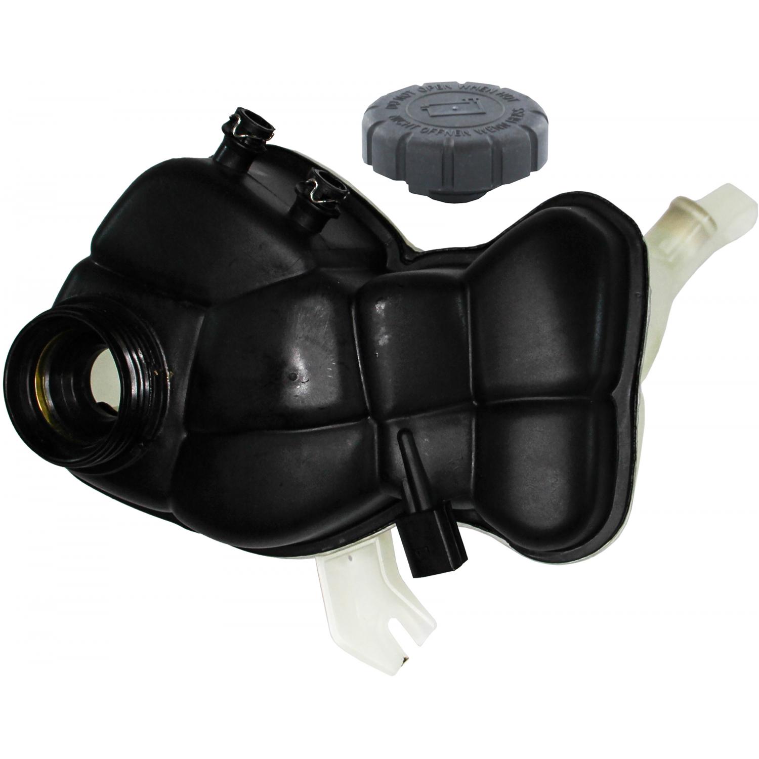 Rein Automotive EPK0003 Engine Coolant Overflow Tank Kit product image 2 of 2