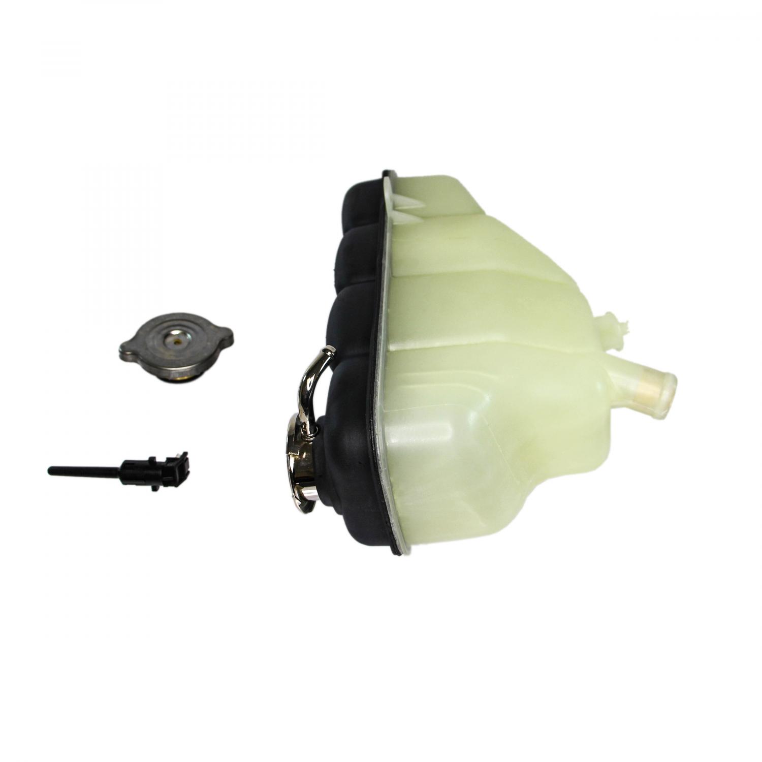 Rein Automotive EPK0005 - Engine Coolant Recovery Tank Rein Automotive EPK0005 Engine Coolant Overflow Tank Kit product image 5 of 6