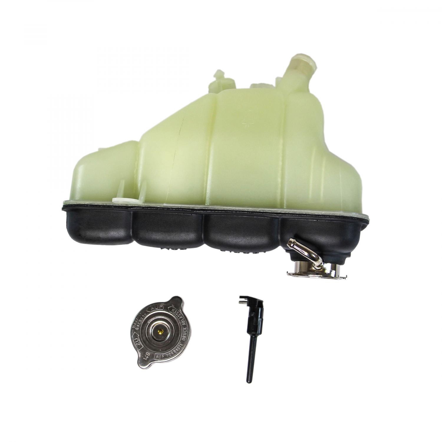 Rein Automotive EPK0005 - Engine Coolant Recovery Tank Rein Automotive EPK0005 Engine Coolant Overflow Tank Kit product image 6 of 6