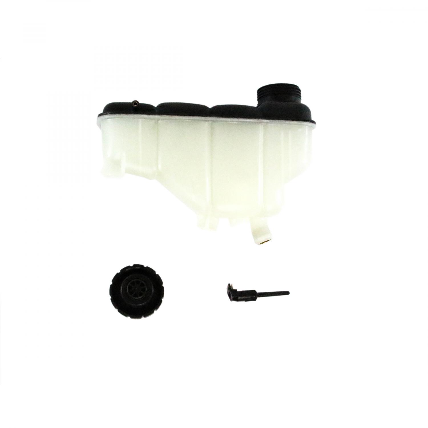 Rein Automotive EPK0008 - Engine Coolant Recovery Tank Rein Automotive EPK0008 Engine Coolant Overflow Tank Kit product image 2 of 6