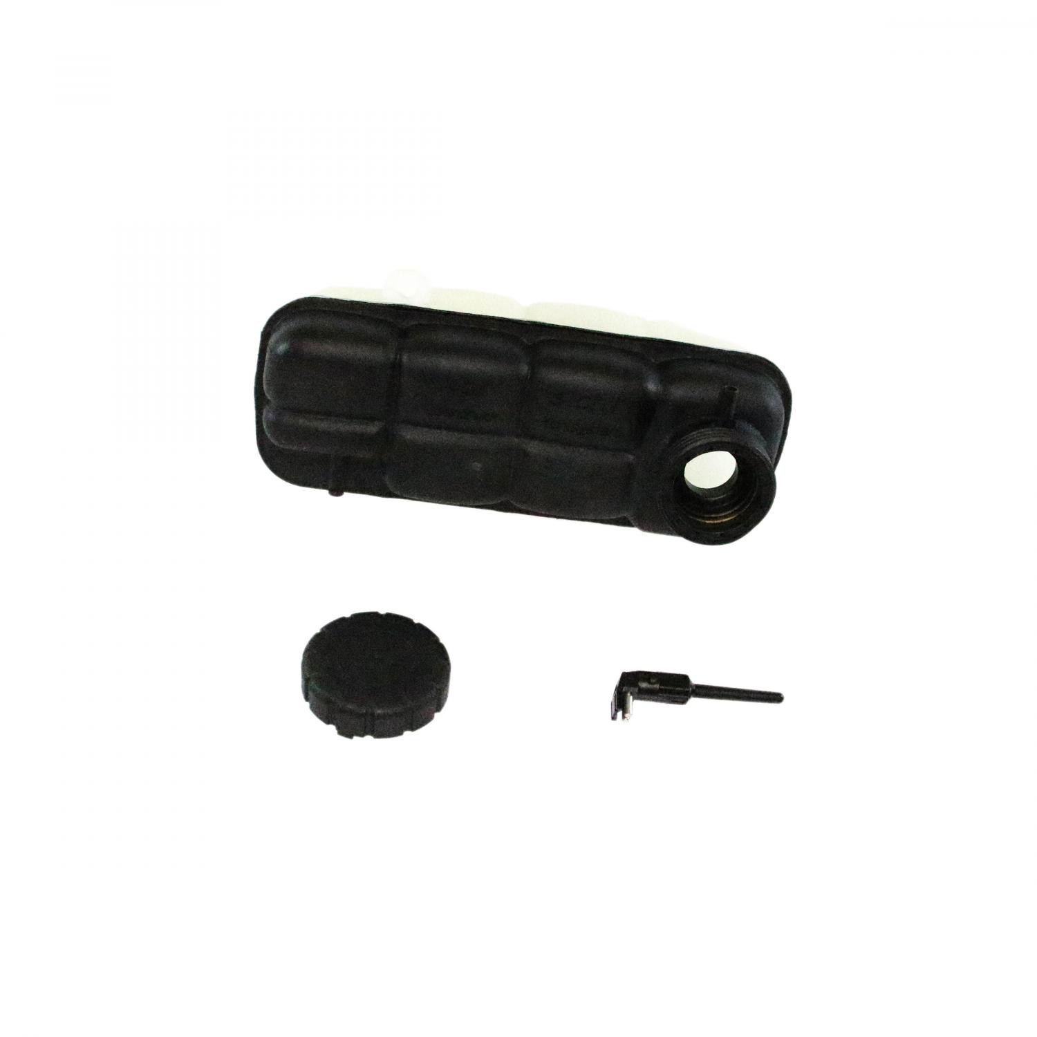 Rein Automotive EPK0008 - Engine Coolant Recovery Tank Rein Automotive EPK0008 Engine Coolant Overflow Tank Kit product image 3 of 6