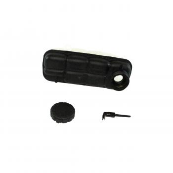 1999 Mercedes-Benz CLK320 Engine Coolant Overflow Tank Kit Rein Automotive EPK0008 image 3 of 4