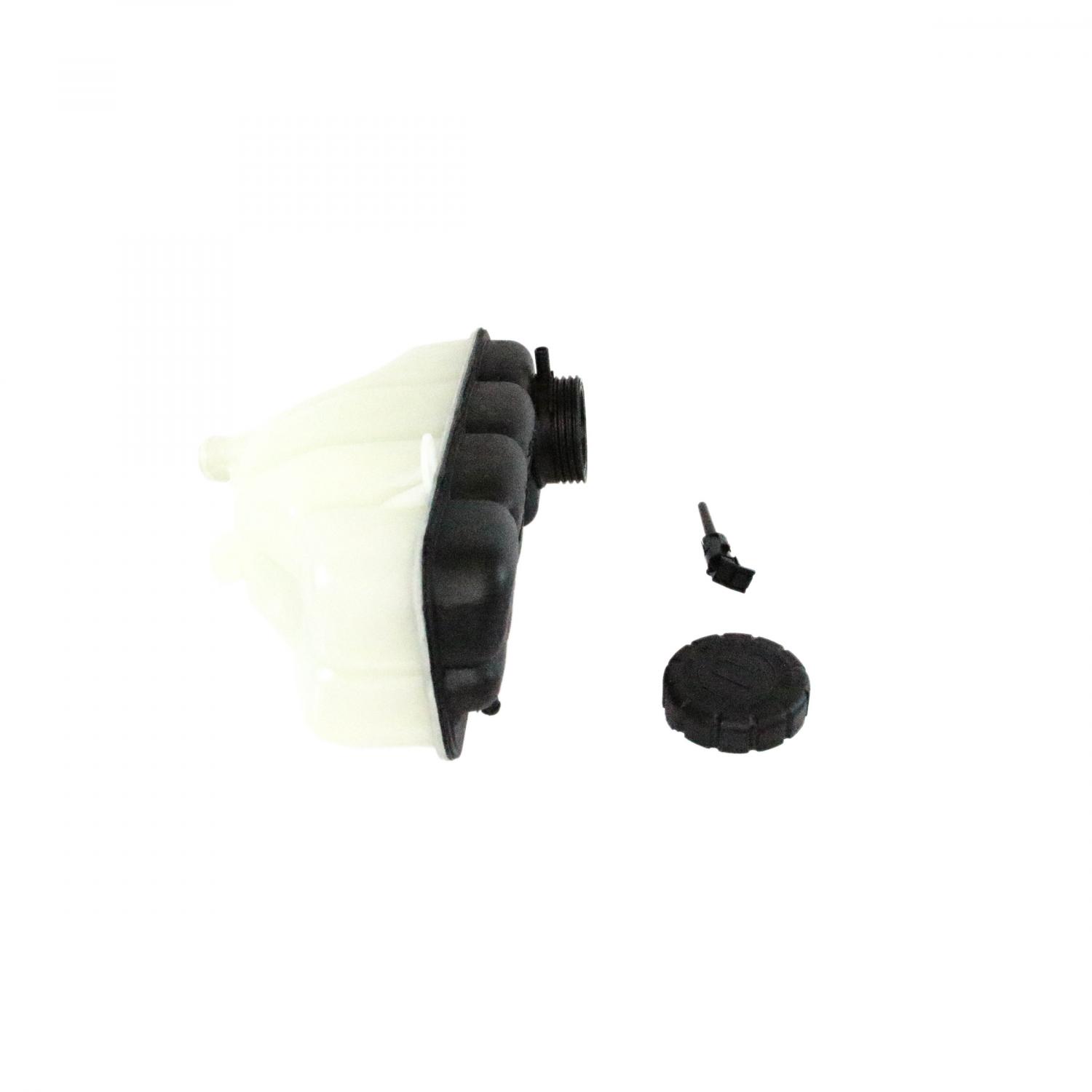 Rein Automotive EPK0008 - Engine Coolant Recovery Tank Rein Automotive EPK0008 Engine Coolant Overflow Tank Kit product image 4 of 6