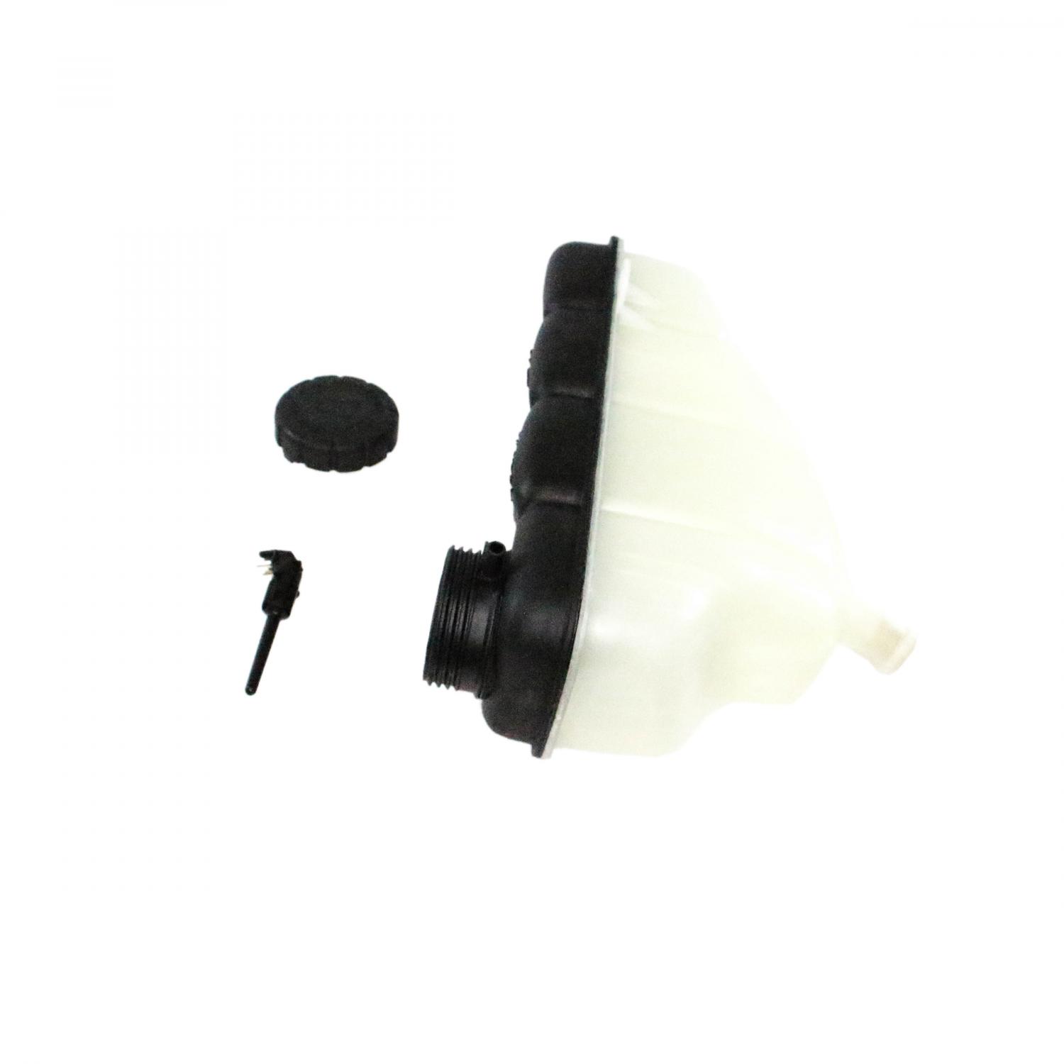 Rein Automotive EPK0008 - Engine Coolant Recovery Tank Rein Automotive EPK0008 Engine Coolant Overflow Tank Kit product image 5 of 6