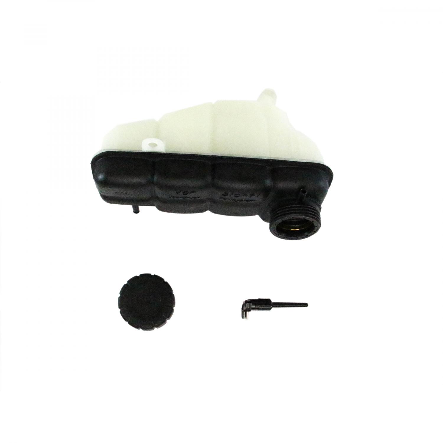 Rein Automotive EPK0008 - Engine Coolant Recovery Tank Rein Automotive EPK0008 Engine Coolant Overflow Tank Kit product image 6 of 6