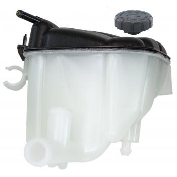 2007 Mercedes-Benz ML500 Engine Coolant Overflow Tank Kit