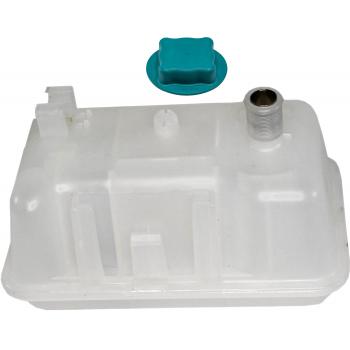 1995 Volvo 940 Engine Coolant Overflow Tank Kit Rein Automotive EPK0010 image 2 of 2