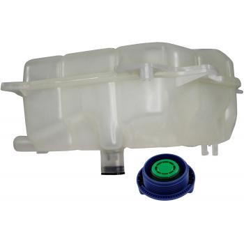 2005 Audi A4 Quattro Engine Coolant Overflow Tank Kit