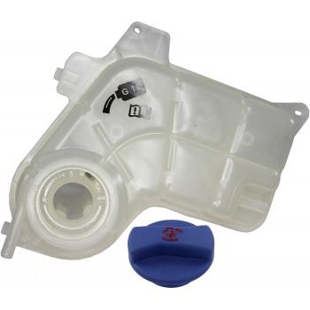 2005 Audi A4 Quattro Engine Coolant Overflow Tank Kit Rein Automotive EPK0011 image 2 of 2