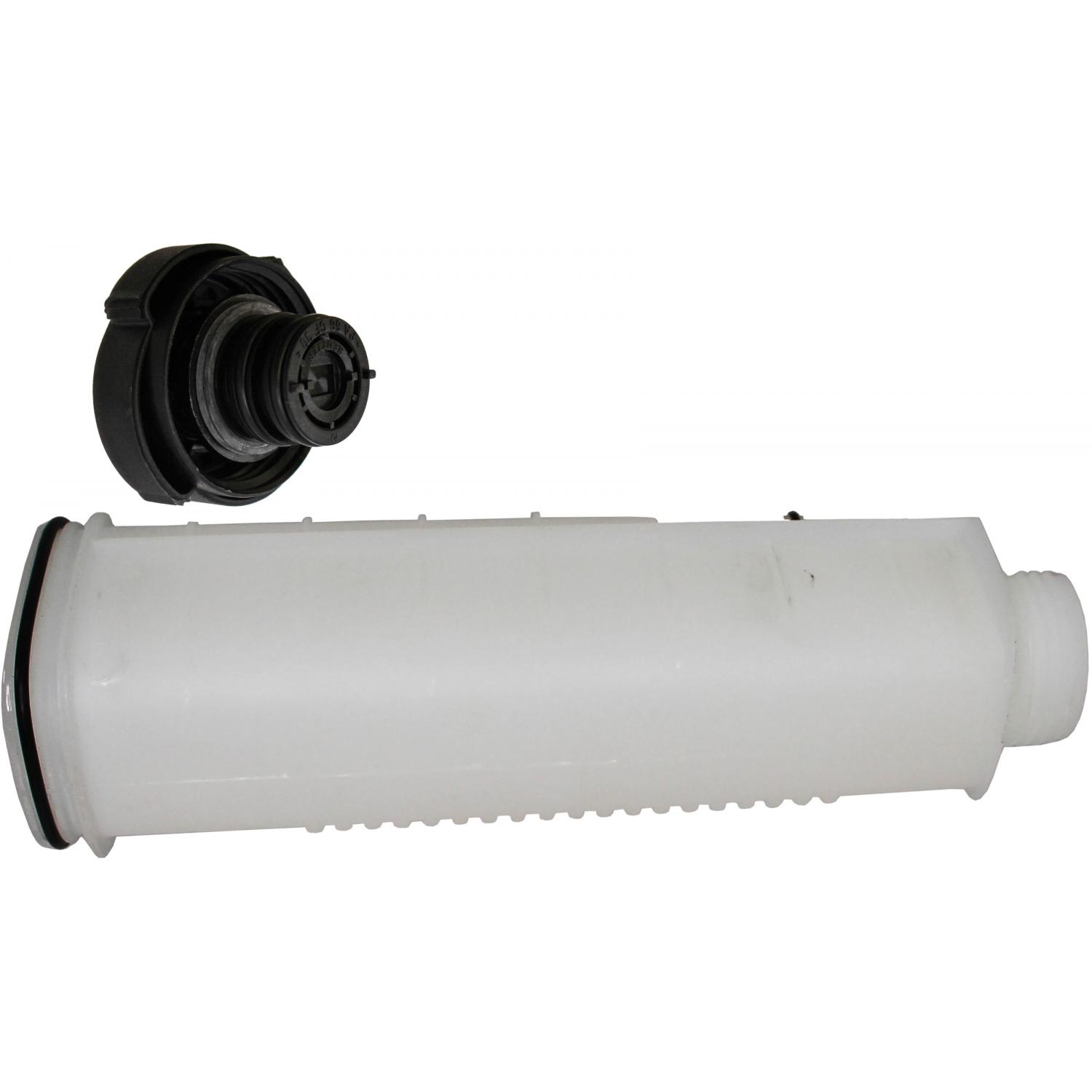 Rein Automotive EPK0012 - Engine Coolant Recovery Tank Rein Automotive EPK0012 Engine Coolant Overflow Tank Kit product image 1 of 2