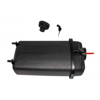 2003 BMW Z8 Engine Coolant Overflow Tank Kit Rein Automotive EPK0013 image 1 of 4